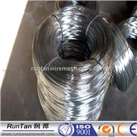 Hot Dipped Galvanized Wire in China