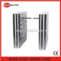316 Stainless Steel Security Access Control Drop Arm Barrier
