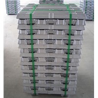 ISO Approved Aluminium Ingot with Best Price