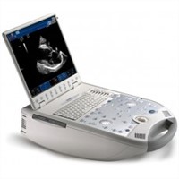 Biosound MyLab 25 Portable Ultrasound System
