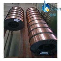 Low-Carbon CO2 MIG Welding Wire ER70S-6