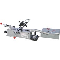 Cx-5b Rule (Blade) Die-Forming and Cutting Machine
