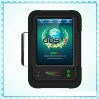 GDS+3 Global Universal Auto Diagnostic obd Scanner for Gasoline and Diesel(Cars and Trucks)