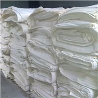 Hot Sell Grey Fabric Poplin TC 65/35 45X45 110X76 63" Polyester/Cotton Fabric
