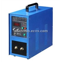 High Frequency Induction Heating Machine 5kw