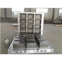 High quality EPS Moulds