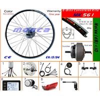 High quality Electric bike conversion kits from China