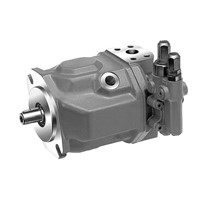 Premium hydraulic axial piston pump A10V