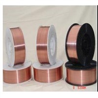 MIG Wire CO2 Welding Wire with Plastic Spool