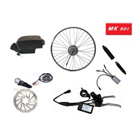E Bike Kit With Front Motor (MK501)
