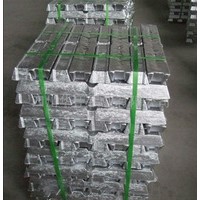SGS Approved High Purity Lead Ingot with Factory Price
