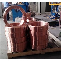 Solid Wire for EM12 Submerged Arc Welding