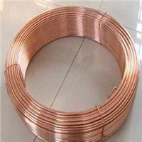 Sumberged Arc Welding Wire in coil (H08MnA)