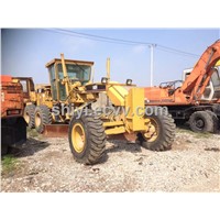 USED CAT 140H GRADER/Used Caterpillar 140H