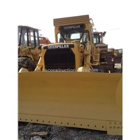 Used Bulldozer attached D7G Ripper/Second-hand Cat D7G Dozer