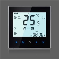 Wifi Thermostat(BAC-1000W)
