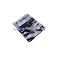 Ziplock ESD shielding bag