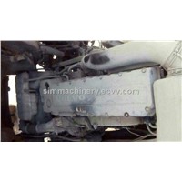 Used sweden made volvo headtruck second hand year 2006 volvo headtruck for sale