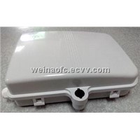 Fiber Optic SMC Wallmount Box 24 Ports GoodFtth