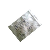 ziplock ESD moisture barrier bag