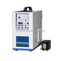 Superhigh Frequency Induction Heating Machine