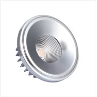 15W LED PAR AR111 Light Epistar/CREE COB Spotlight Bulb Lamp Downlight Commercial Lighting