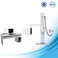 500ma medical diagnosis x ray machine  PLX8200