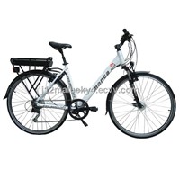 Popular Electric Bike with city model (M713)