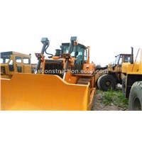 Used bulldozer CAT D8R,Dozer, D8R Crawler Tractor for sale