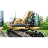 Used CAT 320D Excavator/Used Crawler Excavator