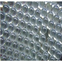highway safety glass beads
