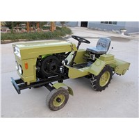 35 Horsepower Hot Sale Farm Tractor / Wheel Tractor
