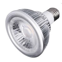 Cree COB LED Par38 Light E27 LED Spotlight Bulb Lamp For Indoor 15W