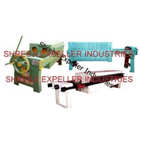 Filter press