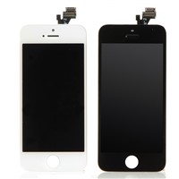 High Quality  iPhone 5 Touch Screen Digitizer + LCD Display Assembly