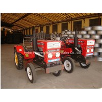 Hot Sale High Quality Farm Tractor/ Wheel Tractor/Lawn Tractor