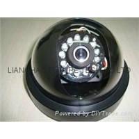 LCF-23IRD RS232 CCTV Camera
