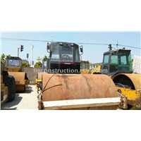 Used Ingersoll Rand Road Roller/Ingersoll Rand SD150D Road Roller