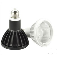 LED Par30 Litght/E27 LED Spotlight/LED Bulb Lamp/Sharp COB Chip 10W