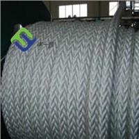 ship used rope for mooring, towing and lifting