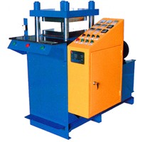 silicone mobile phone cover making machine with CE 380V