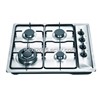 4 burners stainless steel gas stove SEY-624S1