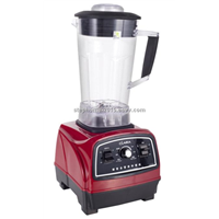 Sand Ice Commecrial Blender with 1500-2200W(Model No.: M-8698MB)