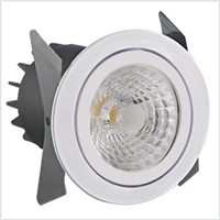 CREE/Epistar COB Ceiling Light/LED Down Light/China Supplier 5W 8W 10W