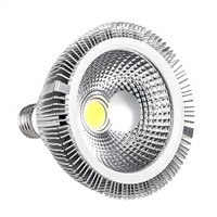 Epistar COB LED Par38 Light  E27 LED Spotlight Bulb Lamp Track Light 15W