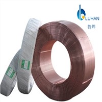 EL8 Submerged Arc Welding Wire in Shandong China