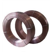 H08A Submerged Arc Welding Wire from China Manufacturer