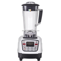 Professional High Power Blender with Timer Function For Home Use(Modle No.: M-8618EB)