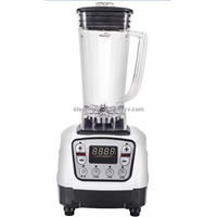 Commercial Blender with 1500-1800W with Timmer(Model No.: M-8618EA)