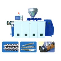 Twin-screw Extruders